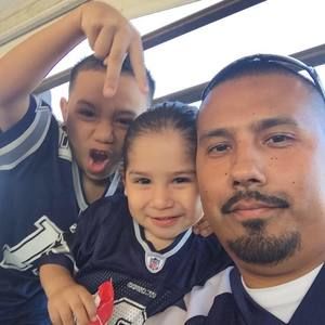 Meet your Posher, Ted